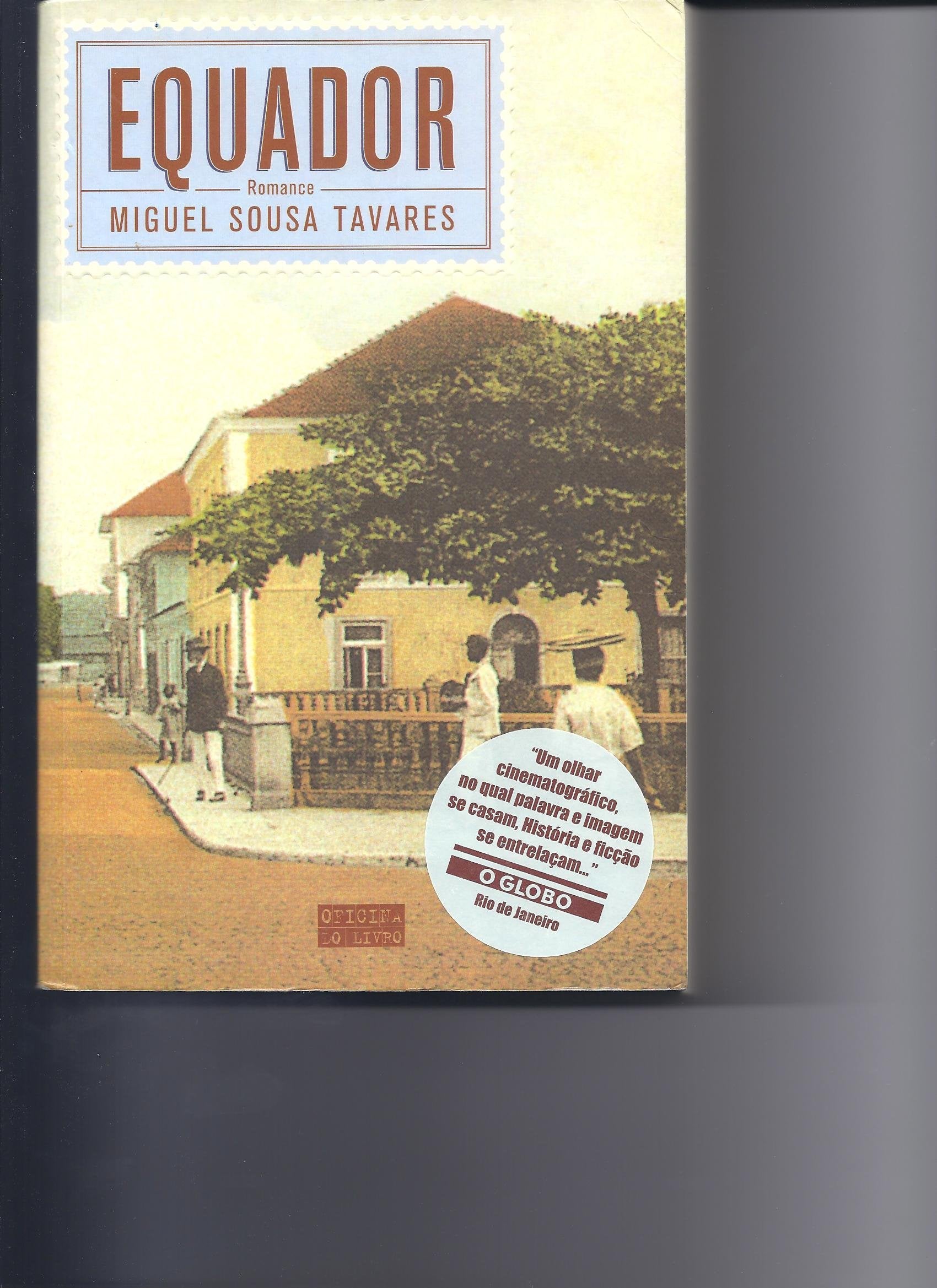Equador Books