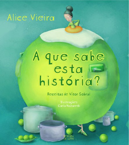 A que sabe esta histÓria? book