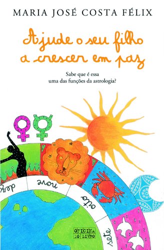 Ajude o seu filho a crescer em paz book