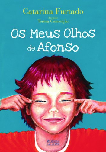 Os meus olhos de afonso book