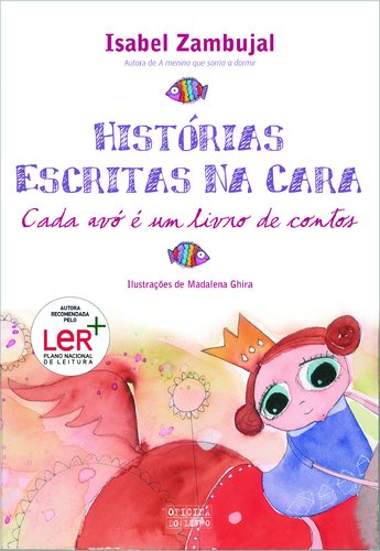 HistÓrias escritas na cara book