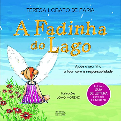 A fadinha do lago book