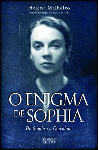 O enigma de sophia: da sombra À claridade book