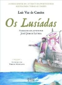 Product Image: Os lusÍadas narrados aos jovens