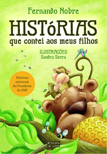 Mais histÓrias que contei aos meus filhos book