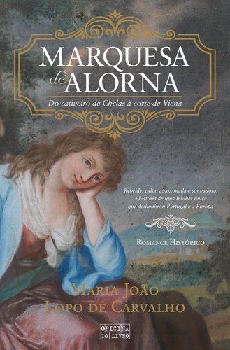 Marquesa de alorna book