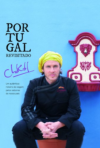 Portugal Revisitado (Portuguese Edition) Chakall book