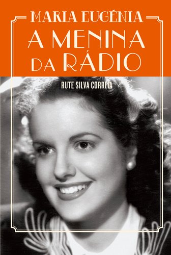 A menina da rÁdio book