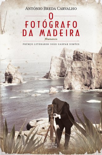 O Fotógrafo da Madeira (Portugiesisch) Books