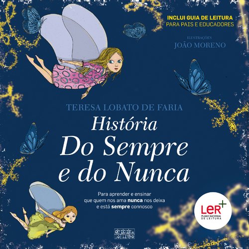Historia do sempre e do nunca book
