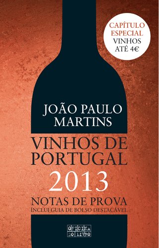 Vinhos de Portugal 2013 (portugiesisch) Books