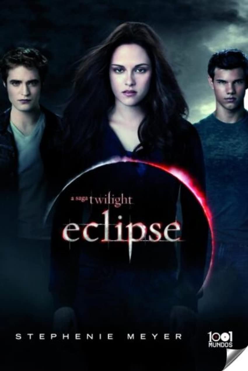 (3) Eclipse Books
