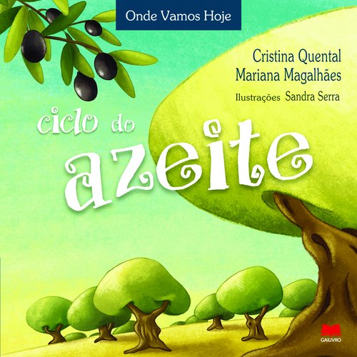 Ciclo do Azeite book