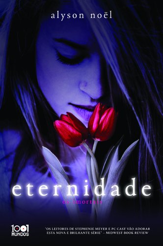 Product Image: Eternidade (Portuguese Edition)