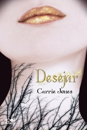 Desejar (Portuguese Edition) Carrie Jones book