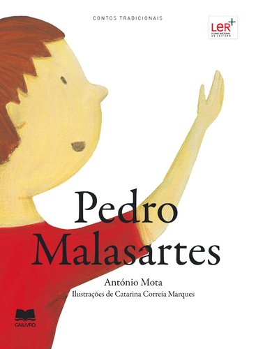 Pedro Malasartes (Portuguese Edition) António Mota book