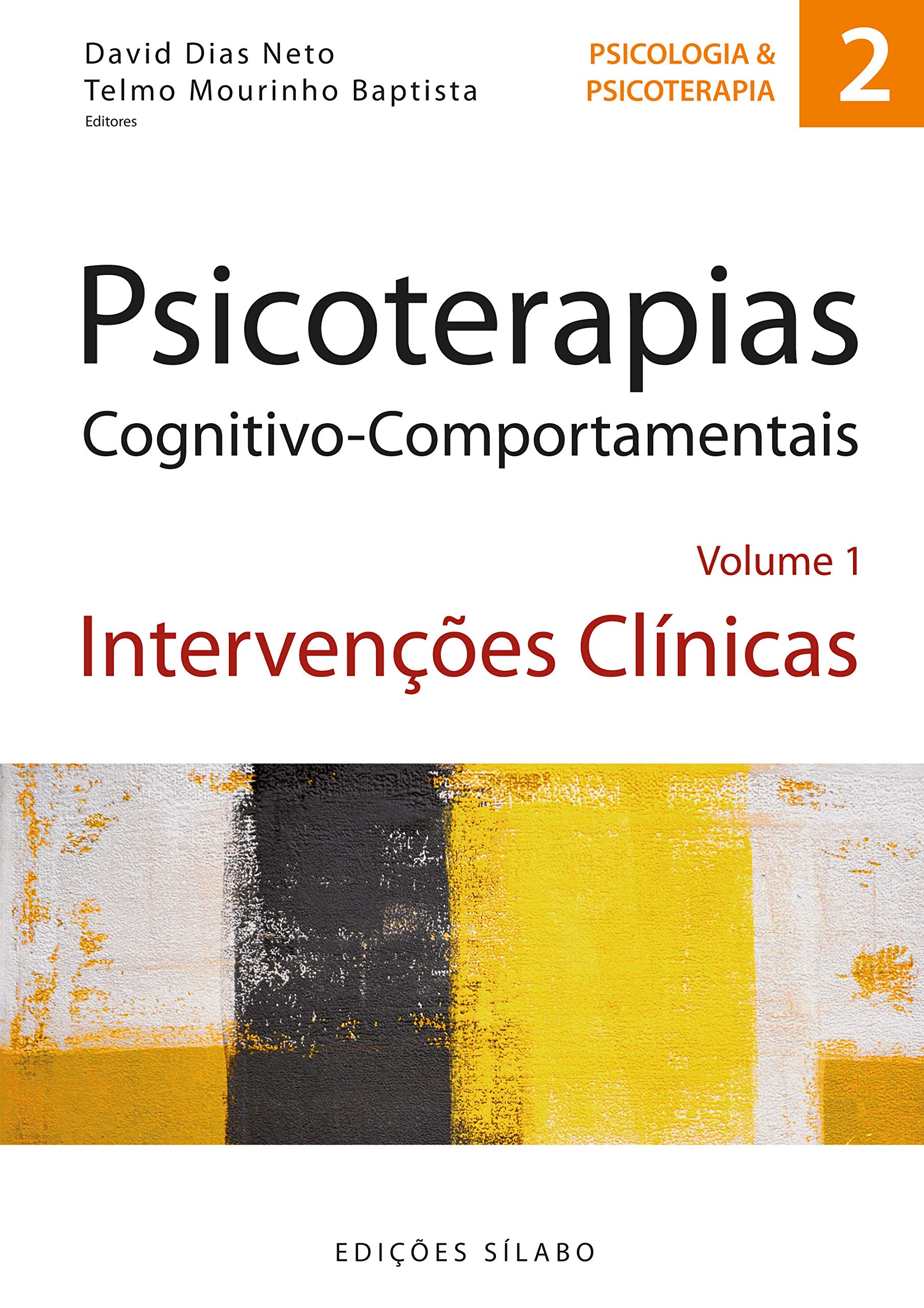 Psicoterapias Cognitivo-Comportamentais book