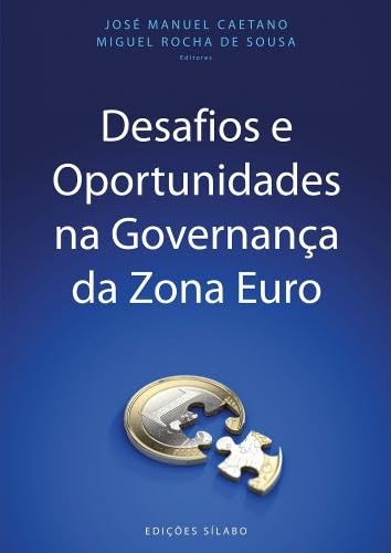 Desafios e Oportunidades na Governança da Zona Euro book