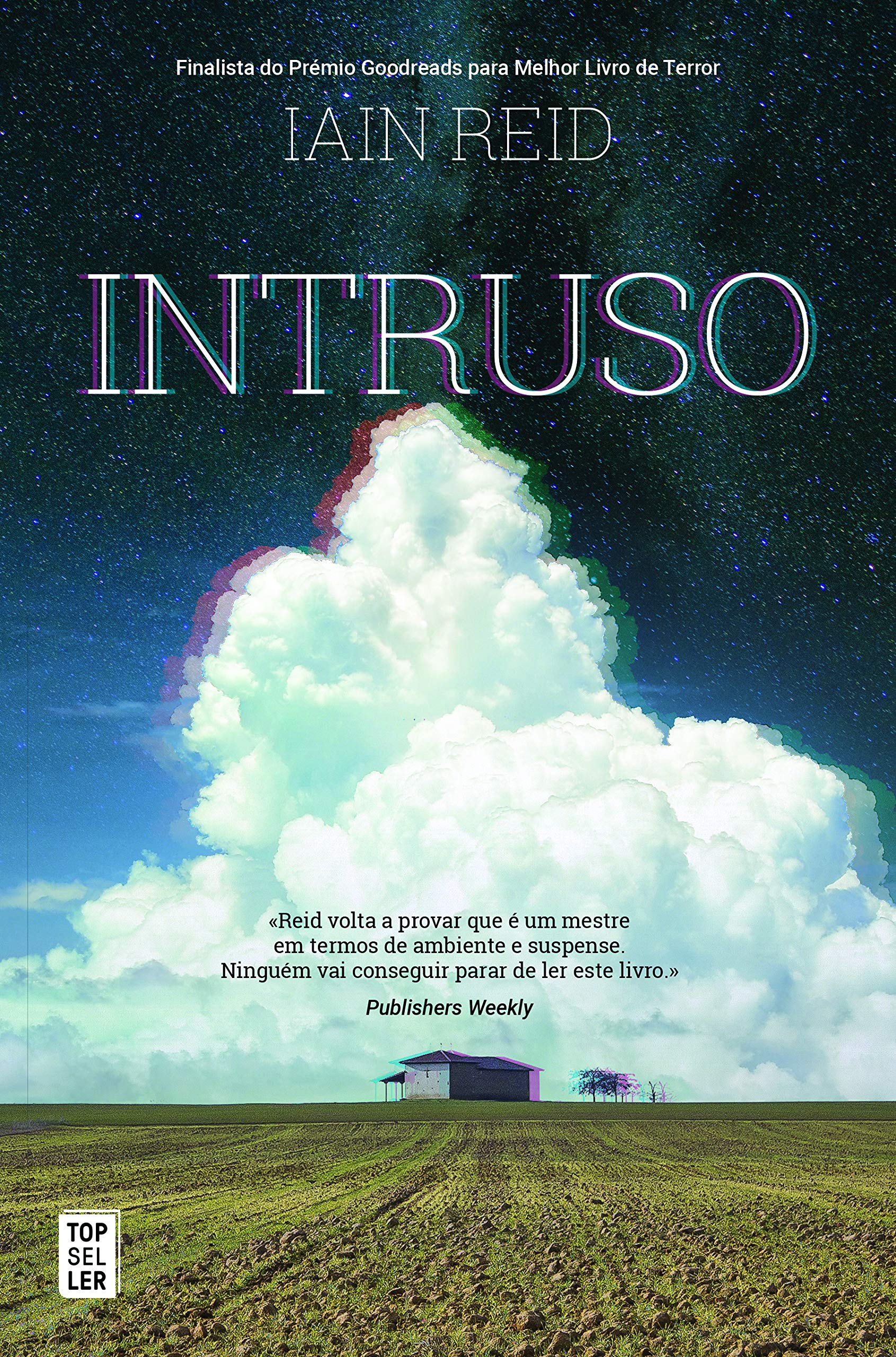 Intruso (Portuguese Edition) book