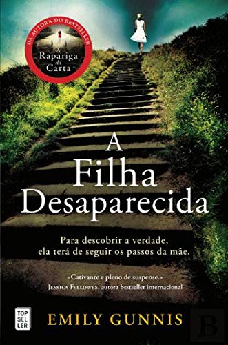 A Filha Desaparecida book