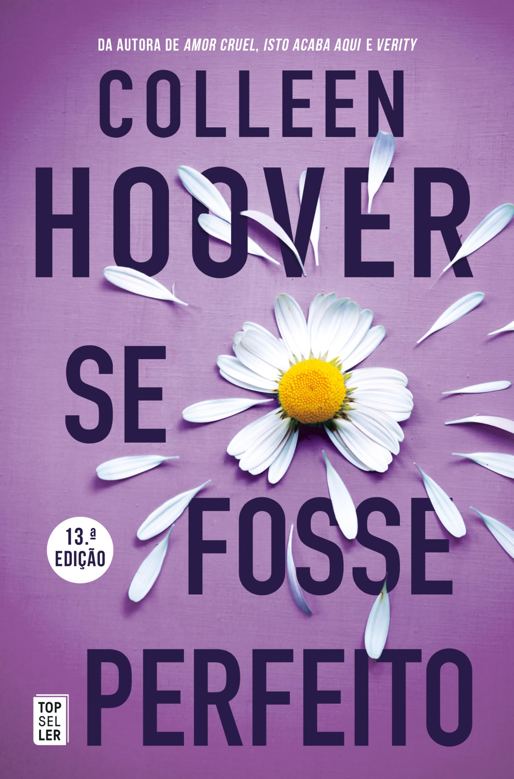 Se Fosse Perfeito Books