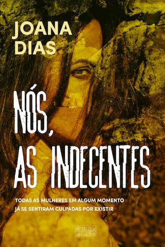Nós, As Indecentes book