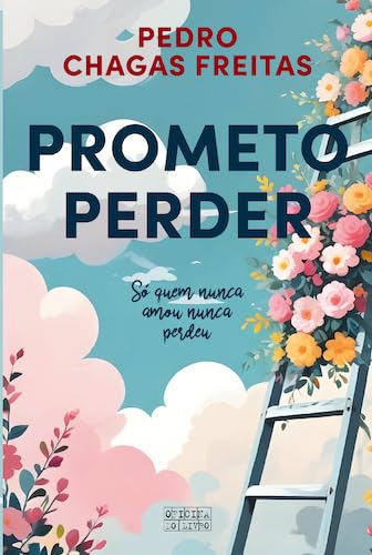 Prometo Perder book