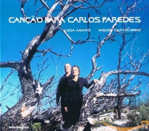 Luisa & Miguel Carvalhinho Amaro - Cancao Para Carlos Paredes Music for Children