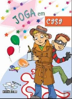 Joga em Casa (Portuguese Edition) Booktree book