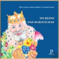 No Reino das Maravilhas book