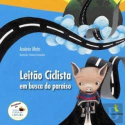 leitao ciclista em busca do paraiso (Portuguese Edition) Vv Aa book