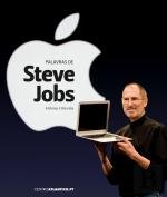 Palavras de Steve Jobs (Portuguese Edition) Helena Oliveira book