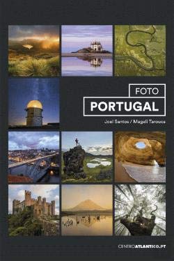 FOTOPortugal Edição de Bolso (Portuguese Ediiton) Joel Santos e Magali Tarouca book