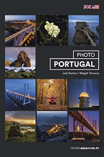 PHOTOPortugal Pocket Edition (English Edition) Magali Tarouca e Joel Santos Books