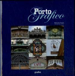 Porto Gráfico (Portuguese Edition) Manuel Paula book