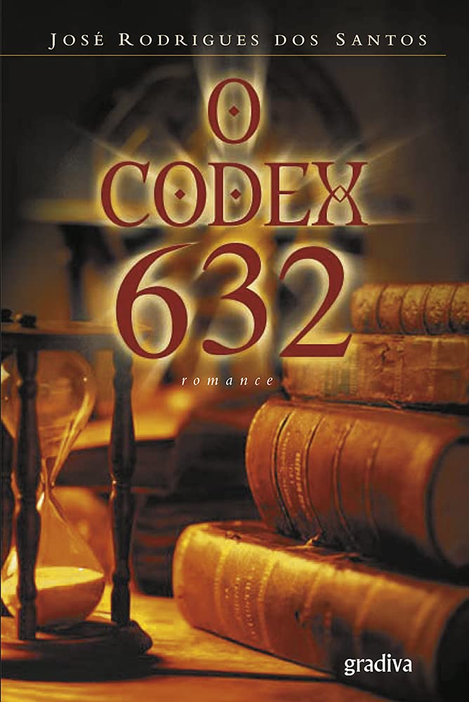 Product Image: O Codex 632
