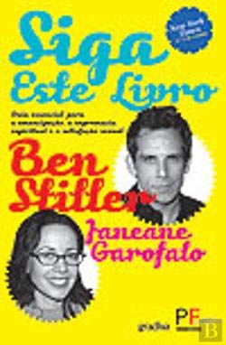 Siga Este Livro (Portuguese Edition) Janeane Garofalo , Ben Stiller book