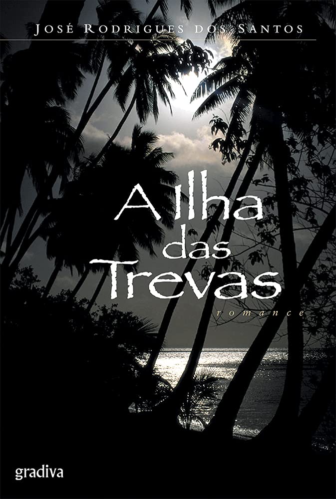 A Ilha das Trevas (portugiesisch) Books