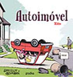 Autoimóvel Zits N.º 11 (Portuguese Edition) Jim Borgman e Jerry Scott book