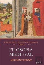 Nova Historia da Filosofia Ocidental Volume 2 (Portuguese Edition) Anthony Kenny book