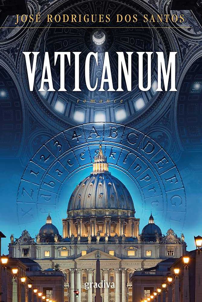 Vaticanum (portugiesisch) Books