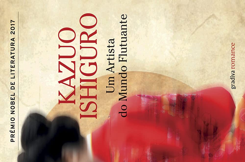 Um Artista do Mundo Flutuante Books