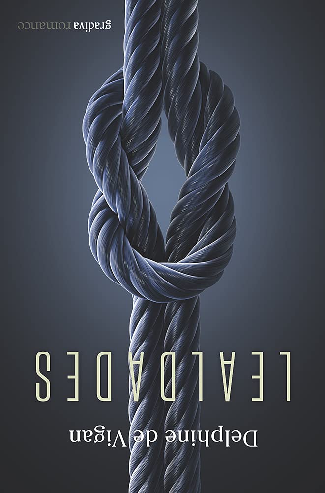Lealdades (Portuguese Edition) Delphine De Vigan book