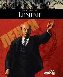 Lenine (Portuguese Edition) Ozanam , Rey e Rodier book