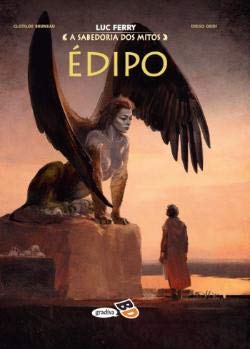 Édipo (Portuguese Edition) book