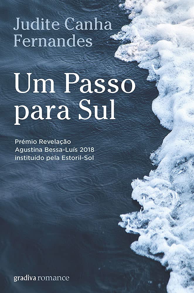 Um Passo para Sul (Portuguese Edition) book