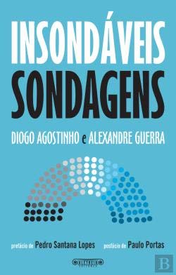 Insondáveis Sondagens (Portuguese Edition) Alexandre Guerra , Diogo Agostinho book