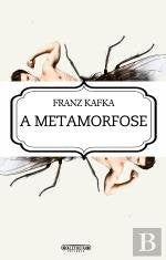 A Metamorfose (Portuguese Edition) Franz Kafka book