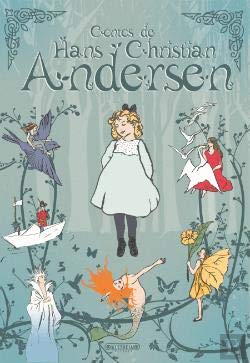 Contos de Hans Christian Andersen (Portuguese Edition) Hans Christian Andersen book