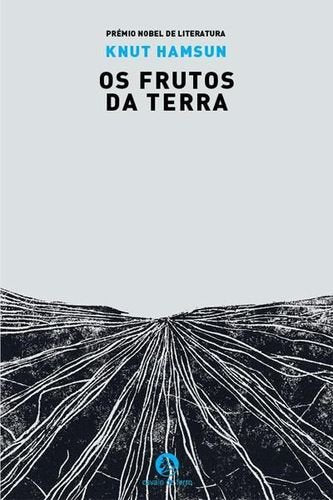 Os Frutos Da Terra Knut Hamsun and Cavalo de Ferro book